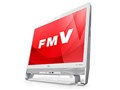 FMV ESPRIMO FH�V���[�Y WF1/A3 KC_WF1A3_A046 ���i.com���� Core i7�ETV�@�\�E������8GB�ESSD 256GB+HDD 1TB�EBlu-ray�EOffice���ڃ��f�� [�X�m�[�z���C�g]