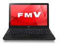 FMV LIFEBOOK AH�V���[�Y WA3/A3 KC_WA3A3_A006 ���i.com���� Office���ڃ��f�� [�V���C�j�[�u���b�N]