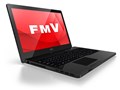 FMV LIFEBOOK AH�V���[�Y WA1/A3 KC_WA1A3_A012 ���i.com���� AMD A8�EOffice Personal���ڃ��f�� [�V���C�j�[�u���b�N]