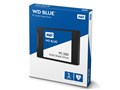 WD Blue WDS100T1B0A