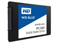 WD Blue WDS500G1B0A