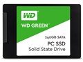 WD Green WDS240G1G0Aの製品画像