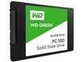 『本体』 WD Green WDS240G1G0Aの製品画像