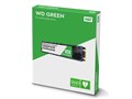 WD Green WDS240G1G0B