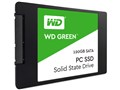 WD Green WDS120G1G0A