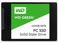 WD Green WDS120G1G0A