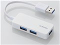 U3H-K315BWH [�z���C�g]