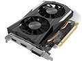 ZOTAC GeForce GTX 1050 Ti 4GB OC ZT-P10510B-10L [PCIExp 4GB]