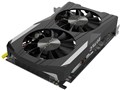 ZOTAC GeForce GTX 1050 Ti 4GB OC ZT-P10510B-10L [PCIExp 4GB]