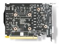 ZOTAC GeForce GTX 1050 Ti 4GB OC ZT-P10510B-10L [PCIExp 4GB]
