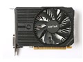 ZOTAC GeForce GTX 1050 2GB Mini ZT-P10500A-10L [PCIExp 2GB]