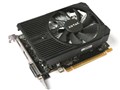 ZOTAC GeForce GTX 1050 2GB Mini ZT-P10500A-10L [PCIExp 2GB]