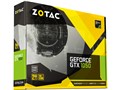 ZOTAC GeForce GTX 1050 2GB Mini ZT-P10500A-10L [PCIExp 2GB]