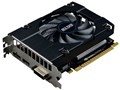 ELSA GeForce GTX 1050 Ti 4GB S.A.C GD1050-4GERST [PCIExp 4GB]