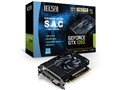 ELSA GeForce GTX 1050 2GB S.A.C GD1050-2GERS [PCIExp 2GB]