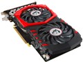 GeForce GTX 1050 Ti GAMING X 4G [PCIExp 4GB]