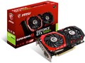 GeForce GTX 1050 Ti GAMING X 4G [PCIExp 4GB]