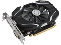 GeForce GTX 1050 Ti 4G OC [PCIExp 4GB]