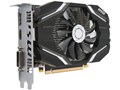 GeForce GTX 1050 Ti 4G OC [PCIExp 4GB]