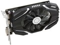 GeForce GTX 1050 Ti 4G OC [PCIExp 4GB]