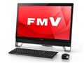 FMV ESPRIMO FH�V���[�Y WF1/A3 KC_WF1A3_A021 ���i.com���� Core i7�E������16GB�EHDD 3TB���ڃ��f�� [�I�[�V�����u���b�N]