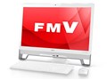FMV ESPRIMO FH�V���[�Y WF1/A3 KC_WF1A3_A022 ���i.com���� Core i7�E������16GB�EHDD 3TB���ڃ��f�� [�X�m�[�z���C�g]