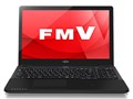 FMV LIFEBOOK AH�V���[�Y WA3/A3 KC_WA3A3_A010 ���i.com���� 1TB �n�C�u���b�hHDD�EOffice���ڃ��f�� [�V���C�j�[�u���b�N]