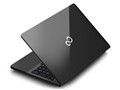 FMV LIFEBOOK AH�V���[�Y WA3/A3 KC_WA3A3_A014 ���i.com���� ������16GB�ESSD 512GB�EOffice���ڃ��f�� [�V���C�j�[�u���b�N]