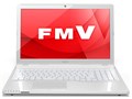 FMV LIFEBOOK AH�V���[�Y WA2/A3 KC_WA2A3_A021 ���i.com���� Core i7�E������8GB�E1TB �n�C�u���b�hHDD���ڃ��f�� [�A�[�o���z���C�g]