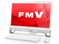FMV ESPRIMO FH�V���[�Y WF1/A3 KC_WF1A3_A026 ���i.com���� Core i7�E������16GB�ESSD 256GB+HDD 3TB���ڃ��f�� [�X�m�[�z���C�g]