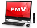 FMV ESPRIMO FH�V���[�Y WF1/A3 KC_WF1A3_A033 ���i.com���� Core i3�ETV�@�\�E������8GB�EHDD 2TB�EBlu-ray���ڃ��f�� [�I�[�V�����u���b�N]
