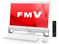 FMV ESPRIMO FH�V���[�Y WF1/A3 KC_WF1A3_A036 ���i.com���� Core i3�ETV�@�\�E������8GB�EHDD 2TB�EBlu-ray�EOffice���ڃ��f�� [�X�m�[�z���C�g]