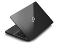 FMV LIFEBOOK AH�V���[�Y WA3/A3 FMVWA3A37B �n�C�X�y�b�N���f�� [�V���C�j�[�u���b�N]