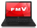 FMV LIFEBOOK AH�V���[�Y WA3/A3 FMVWA3A37B �n�C�X�y�b�N���f�� [�V���C�j�[�u���b�N]