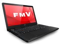 FMV LIFEBOOK AH�V���[�Y WA3/A3 FMVWA3A37B �n�C�X�y�b�N���f�� [�V���C�j�[�u���b�N]