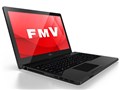 FMV LIFEBOOK AH�V���[�Y WA2/A3 FMVWA3A27B �n�C�X�y�b�N���f�� [�V���C�j�[�u���b�N]