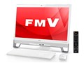 FMV ESPRIMO FH�V���[�Y WF1/A3 FMVWA3F1BD �n�C�X�y�b�N���f�� [�X�m�[�z���C�g]