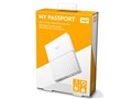 My Passport WDBYFT0030BWT [�z���C�g]