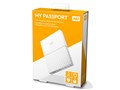 My Passport WDBYFT0020BWT [�z���C�g]