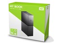 My Book WDBBGB0030HBK [�u���b�N]