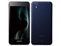 AQUOS SH-M04-A [Navy]