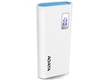 Power Bank AP12500D-DGT-5V-CWH [�z���C�g]