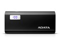Power Bank AP12500D-DGT-5V-CBK [�u���b�N]