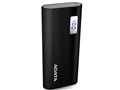 Power Bank AP12500D-DGT-5V-CBK [�u���b�N]