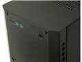 AS Enclosure RS06 ASE-RS06-BK [�u���b�N]