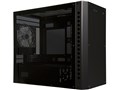 AS Enclosure RS06 ASE-RS06-BK [�u���b�N]