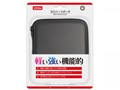 �Z�~�n�[�h�|�[�`(2DS�p) CC-2DSHP-BK