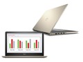 Vostro 15 5000(5568) ���i.com���� �v���~�A�� Core i5 7200U�E8GB�������E256GB SSD���ڃ��f�� [�S�[���h]