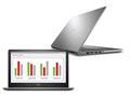 Vostro 15 5000(5568) ���i.com���� �v���`�i Core i7 7500U�E8GB�������E1TB HDD�EGeForce 940MX���ڃ��f�� [�O���[]