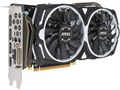 Radeon RX 470 ARMOR 4G OC [PCIExp 4GB]